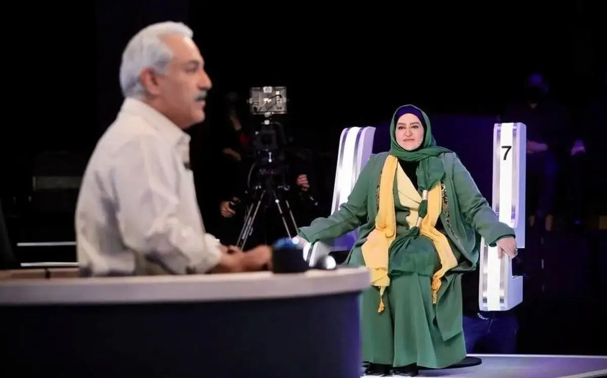 نعیمه نظام دوست