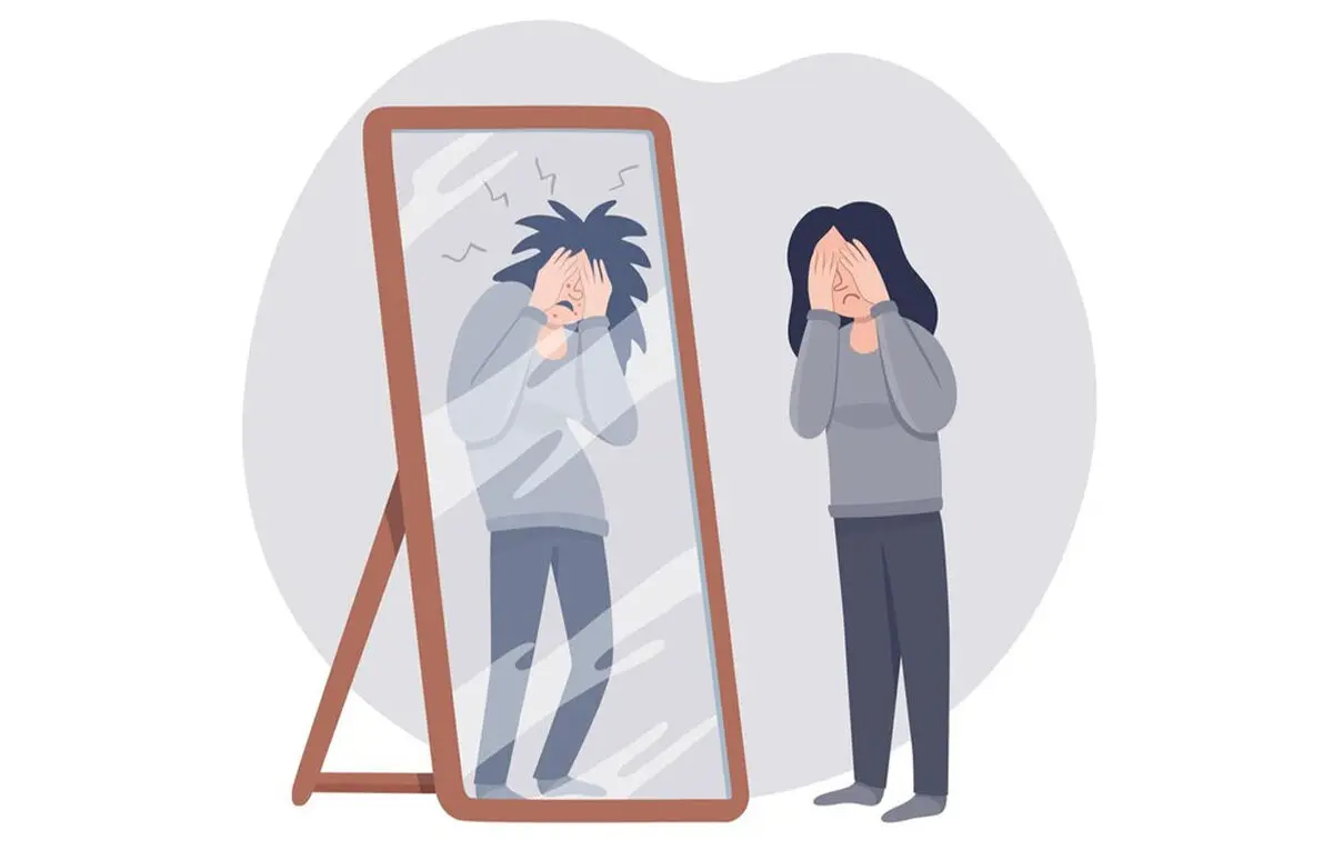 عزت نفس پایین