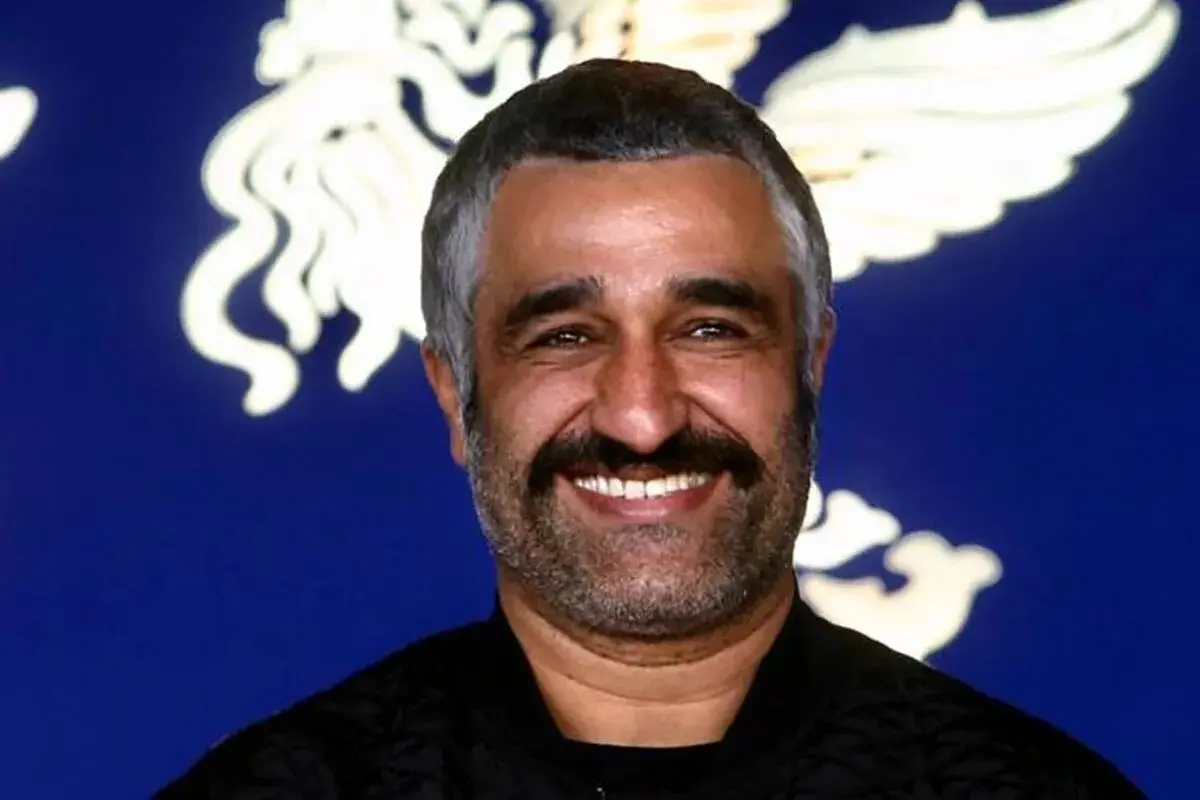 پژمان جمشیدی