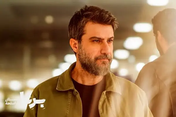 قسمت 16 سریال برتا را از اینجا تماشا کنید + لینک تماشای مستقیم 