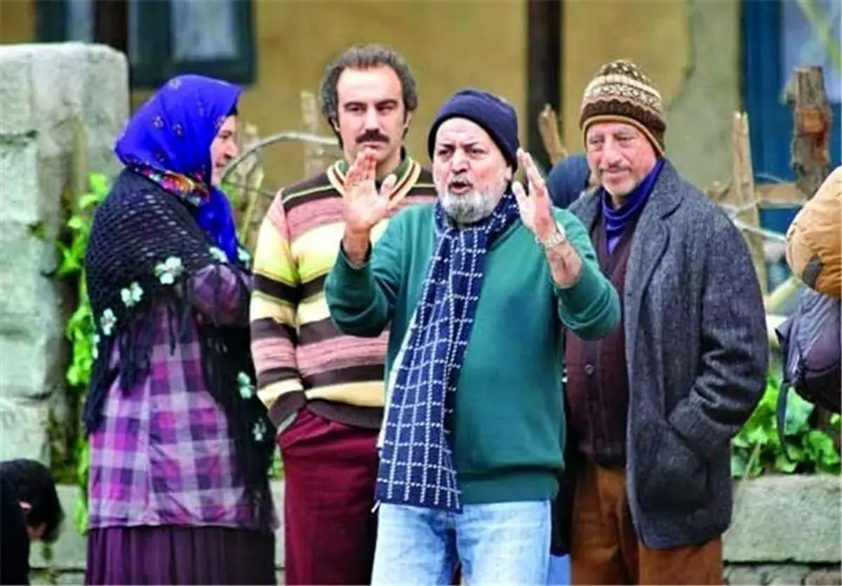 دستمزدهای نجومی بازیگران سریال پایتخت + هزینه های تولید 