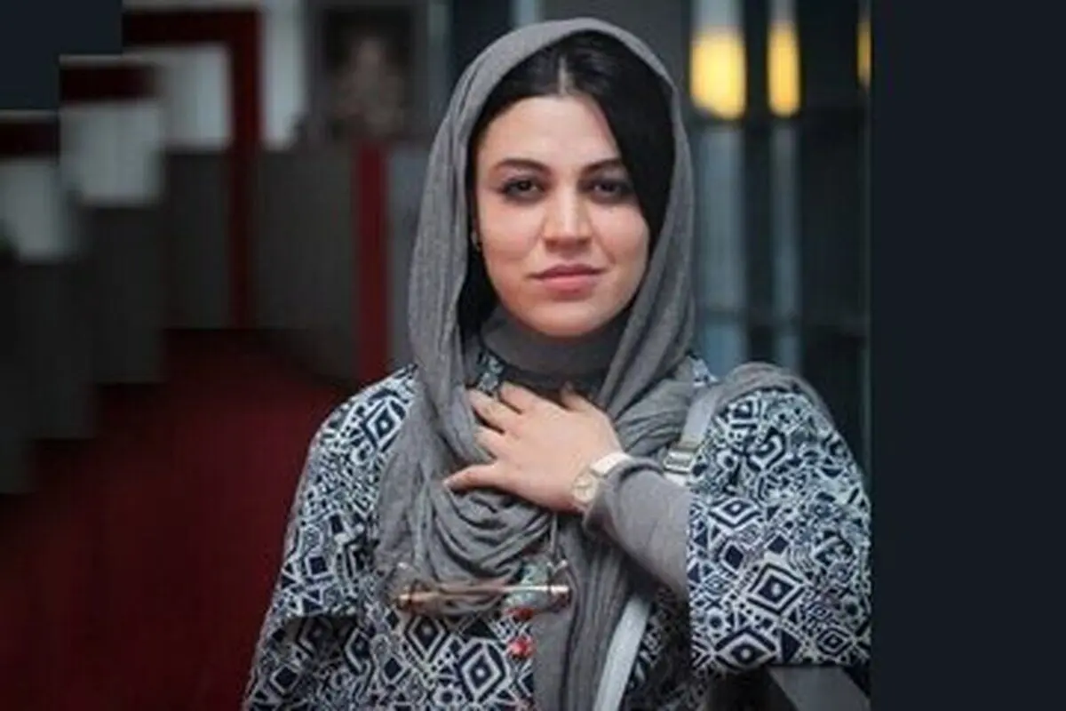 شیدا خلیق