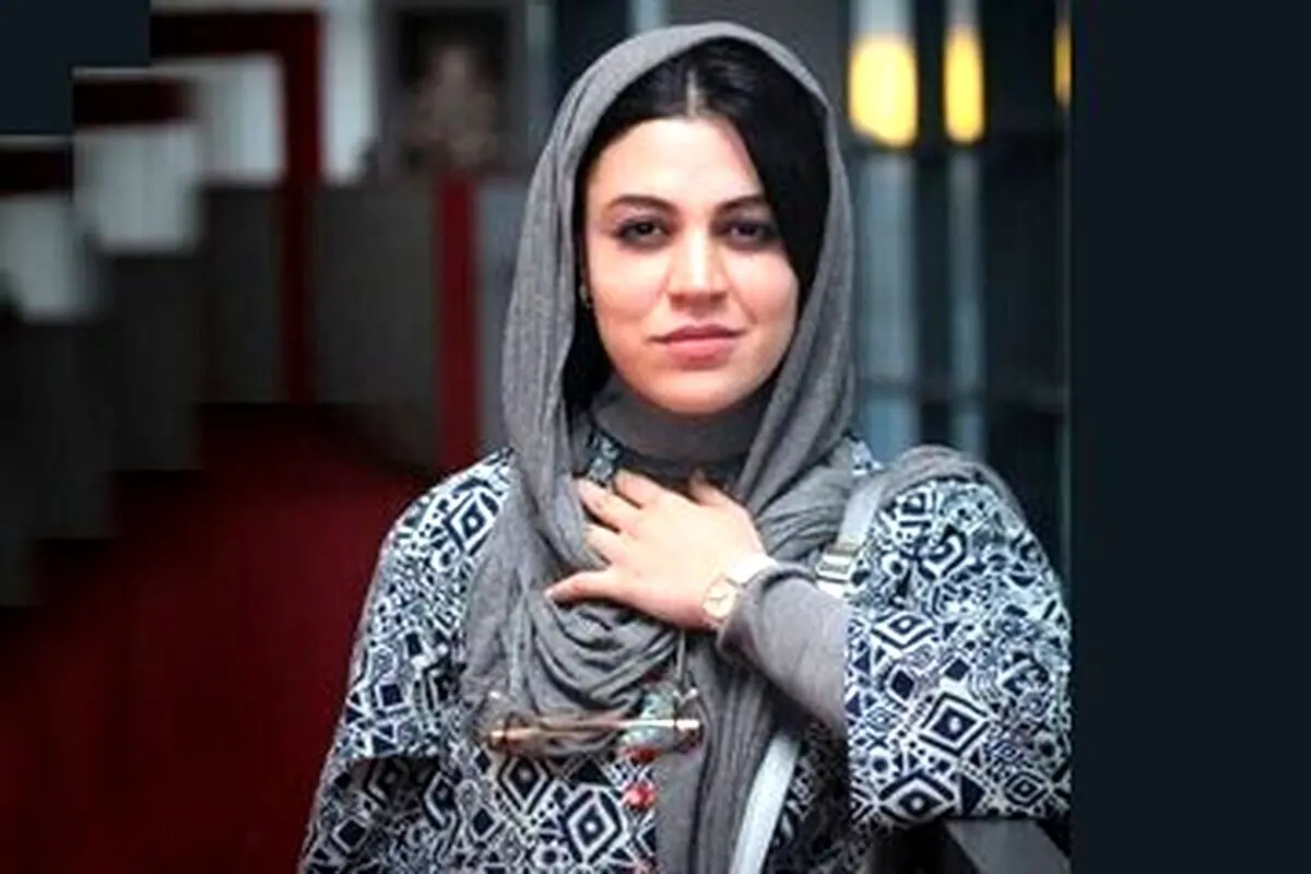 شیدا خلیق