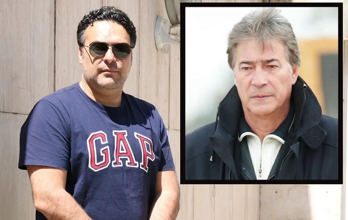 پسر ناصر حجازی، سرپرست جدید استقلال شد!