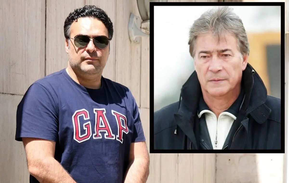 پسر ناصر حجازی، سرپرست جدید استقلال شد!