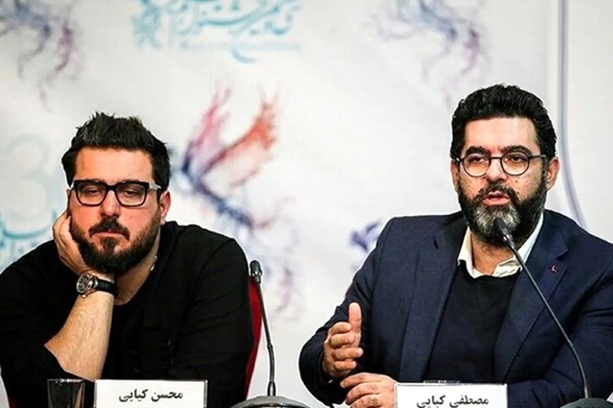 (ویدیو) ماجرای ساخت سریال جدید ایرانی ترکی «قصه های هزار و یک شب» + جزئیات
