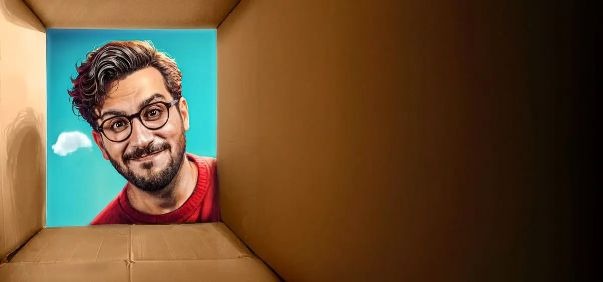 نیمه شب قسمت 18