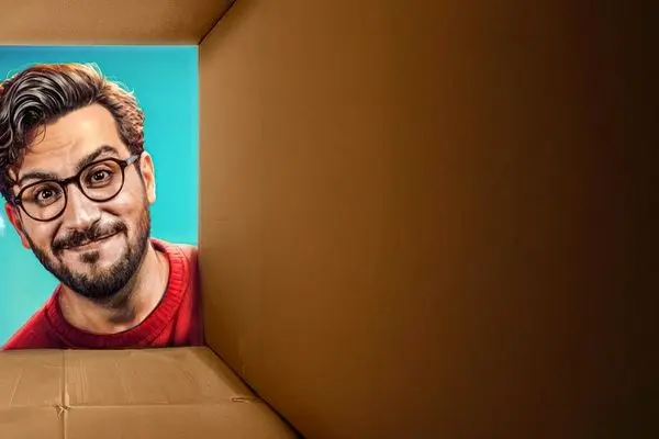 قسمت 18 نیمه شب با اجرای امیرحسین قیاسی + دانلود 