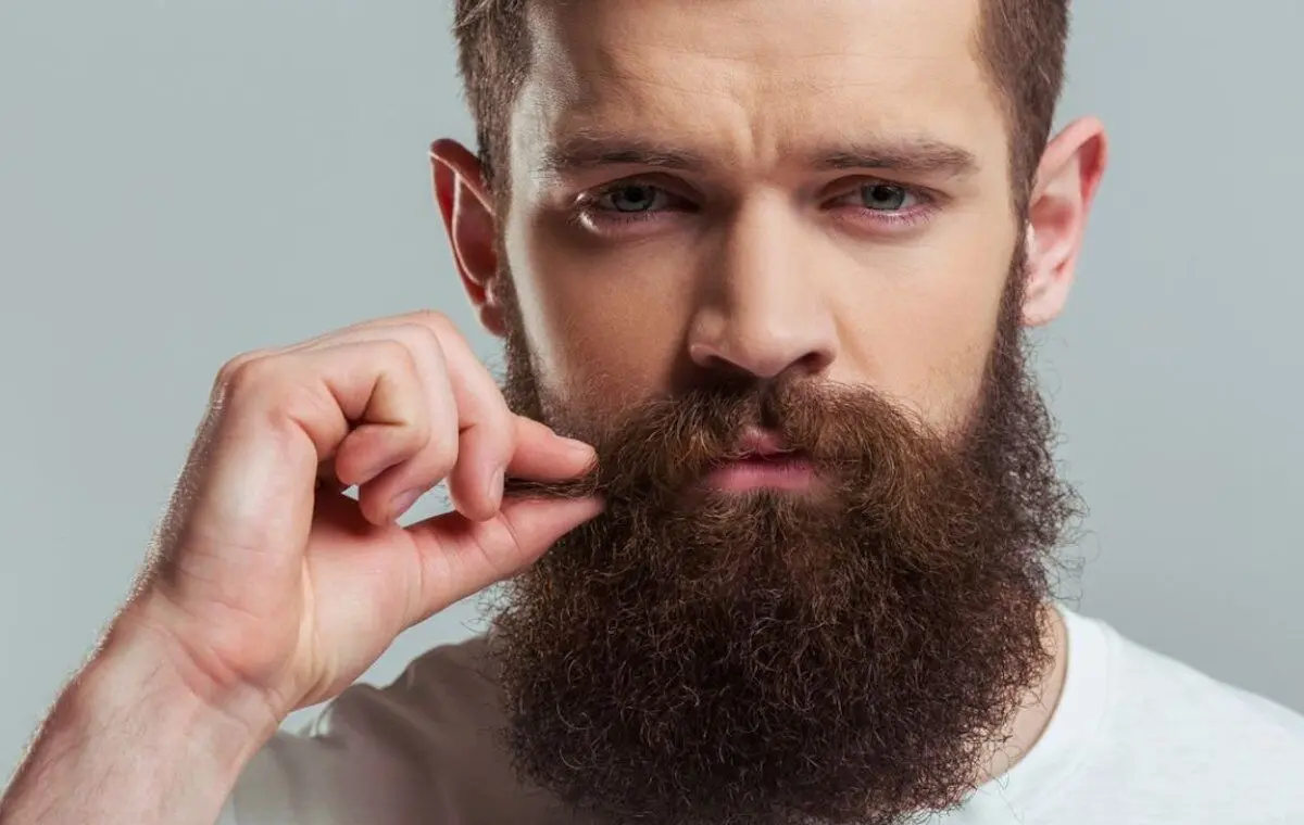مدل ریش مردا در مورد شخصیتشون چی میگه؟ 
