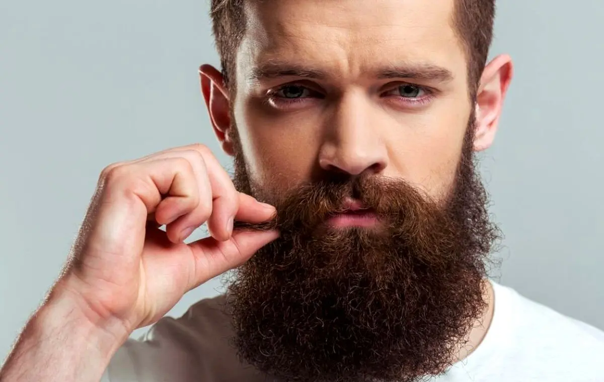 مدل ریش مردا در مورد شخصیتشون چی میگه؟ 