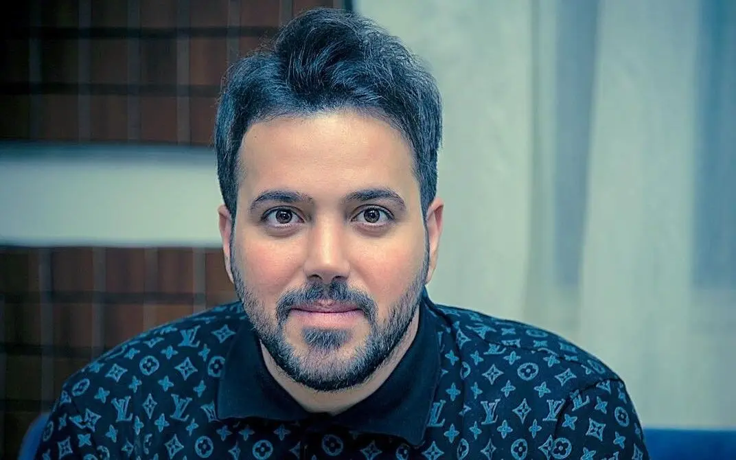 آهنگ جدید علی عبدالمالکی به نام «قصه» منتشر شد + دانلود