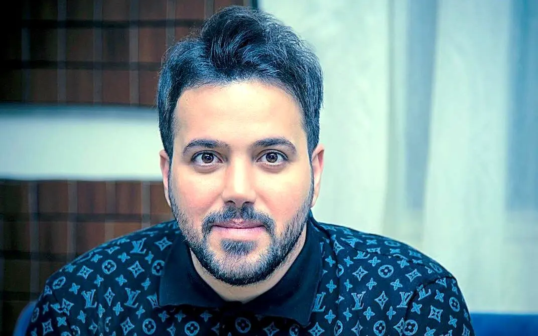 آهنگ جدید علی عبدالمالکی به نام «قصه» منتشر شد + دانلود