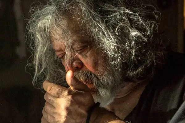 فیلم پیر پسر در قالب یک مینی سریال به نمایش خانگی می آید