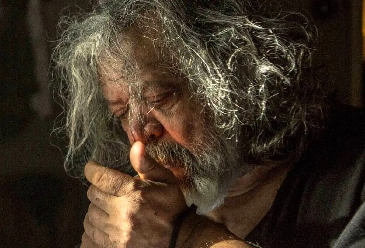 فیلم پیر پسر در قالب یک مینی سریال به نمایش خانگی می آید