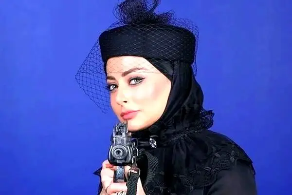 (ویدیو) صحبت های جنجالی نفیسه روشن درباره ابراز علاقه یک فوتبالیست