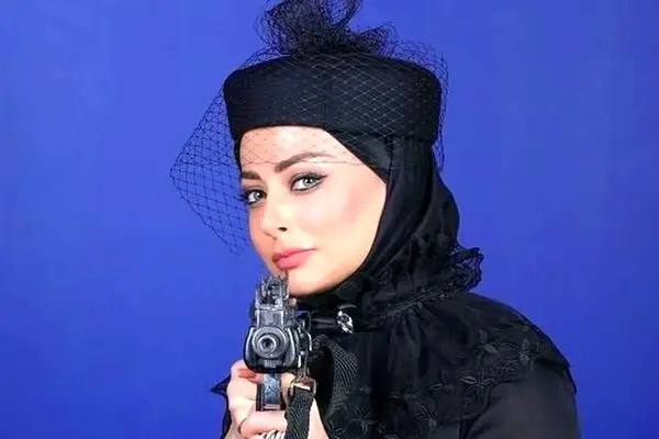 (ویدیو) صحبت های جنجالی نفیسه روشن درباره ابراز علاقه یک فوتبالیست