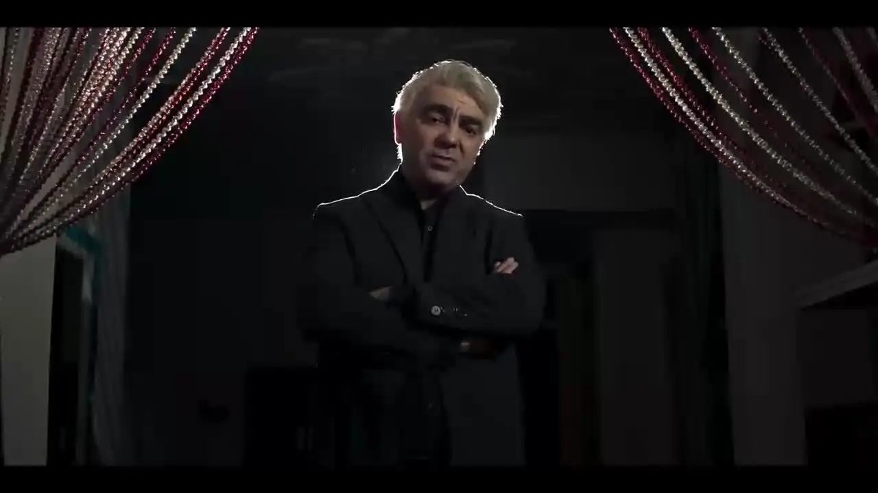 قسمت 19 سریال اجل معلق + دانلود مستقیم