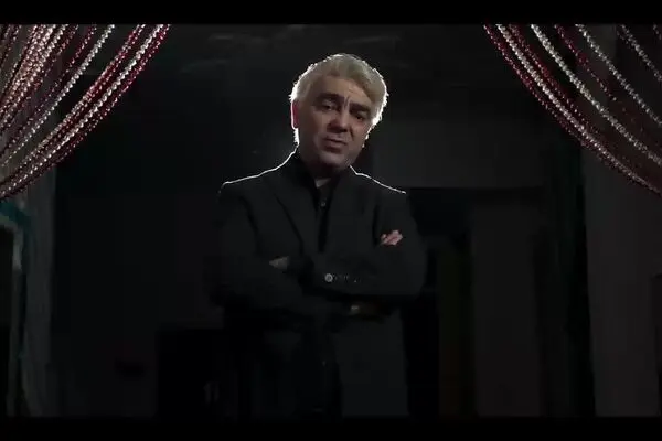 قسمت 19 سریال اجل معلق + دانلود مستقیم