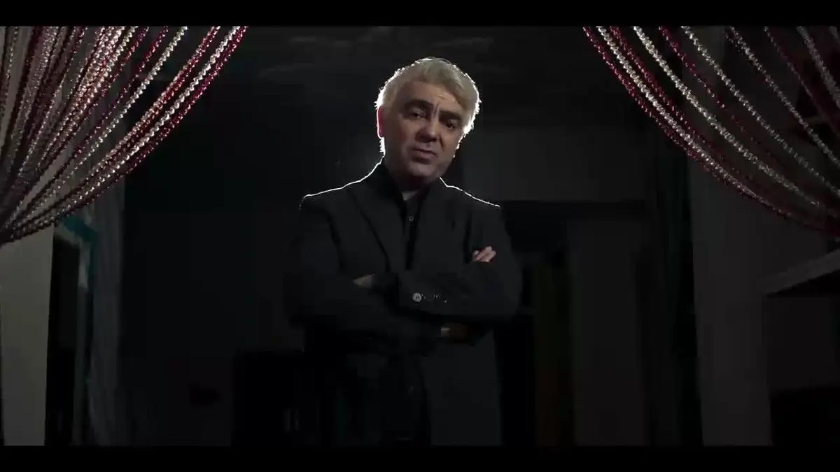 اجل معلق قسمت 19