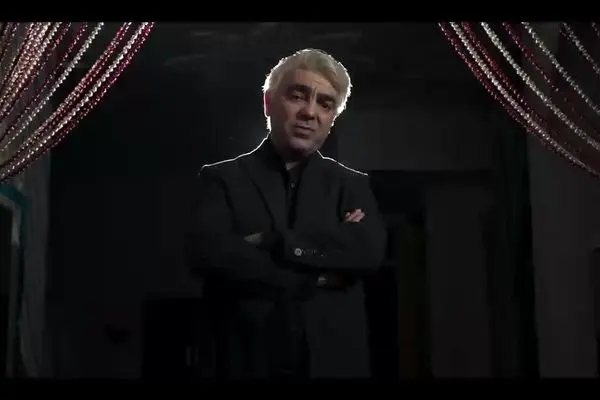 قسمت 19 سریال اجل معلق + دانلود مستقیم