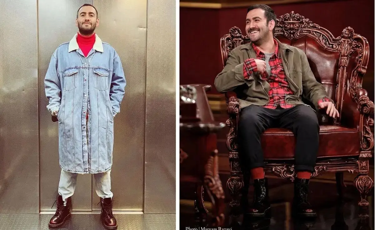 نیما شعبان نژاد