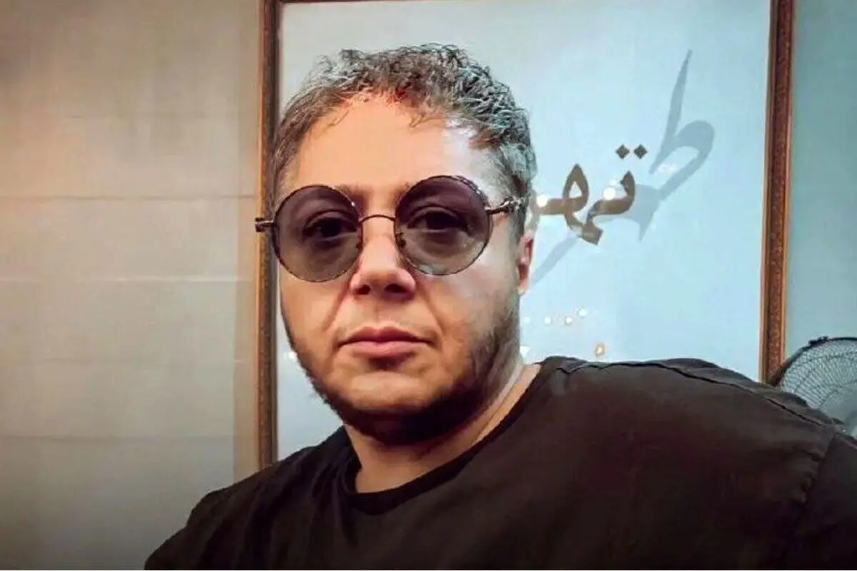 مازیار لرستانی