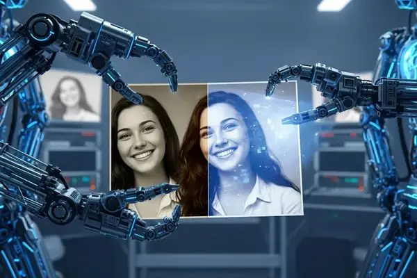 جدیدترین پرامپت های هوش مصنوعی برای ساخت عکس پروفایل!