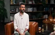 (ویدیو) صحبت های مجتبی شکوری درباره تجربه تلخ دوران کودکی در برنامه اکنون