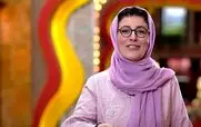 سوسن پرور از همسرش رونمایی کرد + عکس