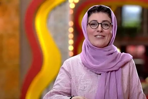 سوسن پرور از همسرش رونمایی کرد + عکس