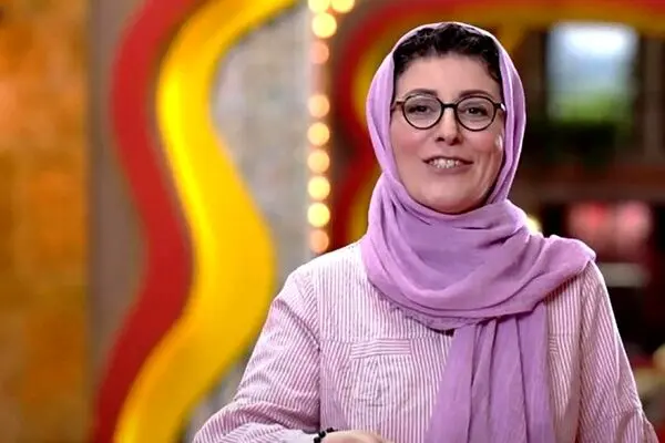 سوسن پرور از همسرش رونمایی کرد + عکس