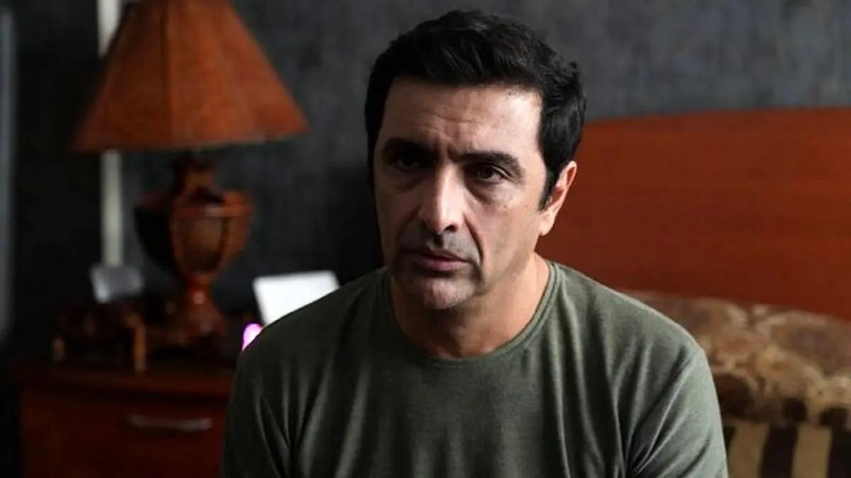 سریال ساهره