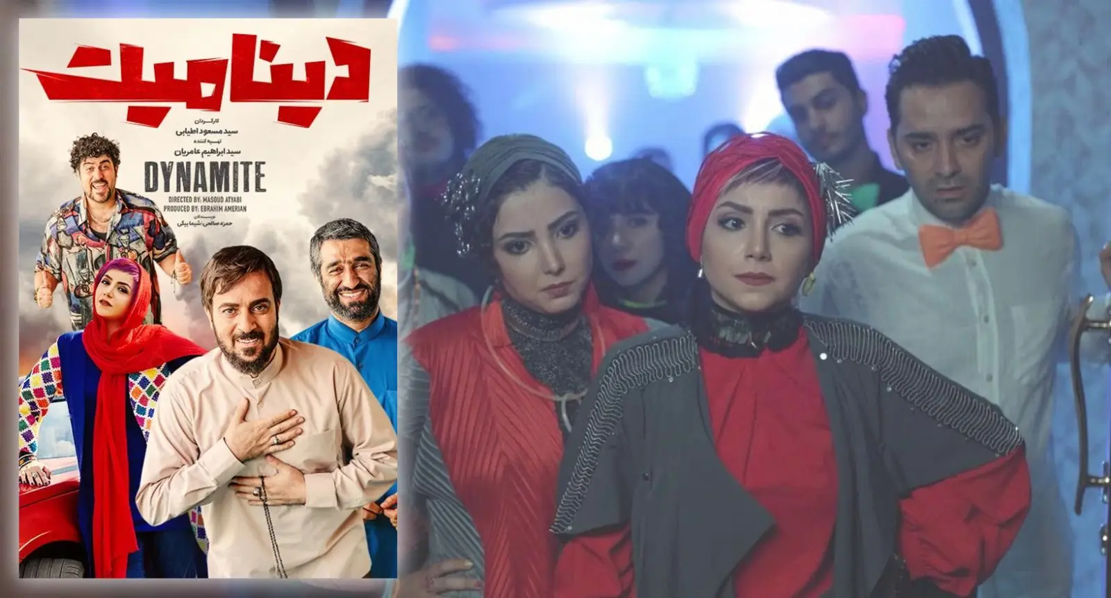 پیشنهاد فیلم برای شب یلدا؛ ایرانی، خارجی و انیمیشن!