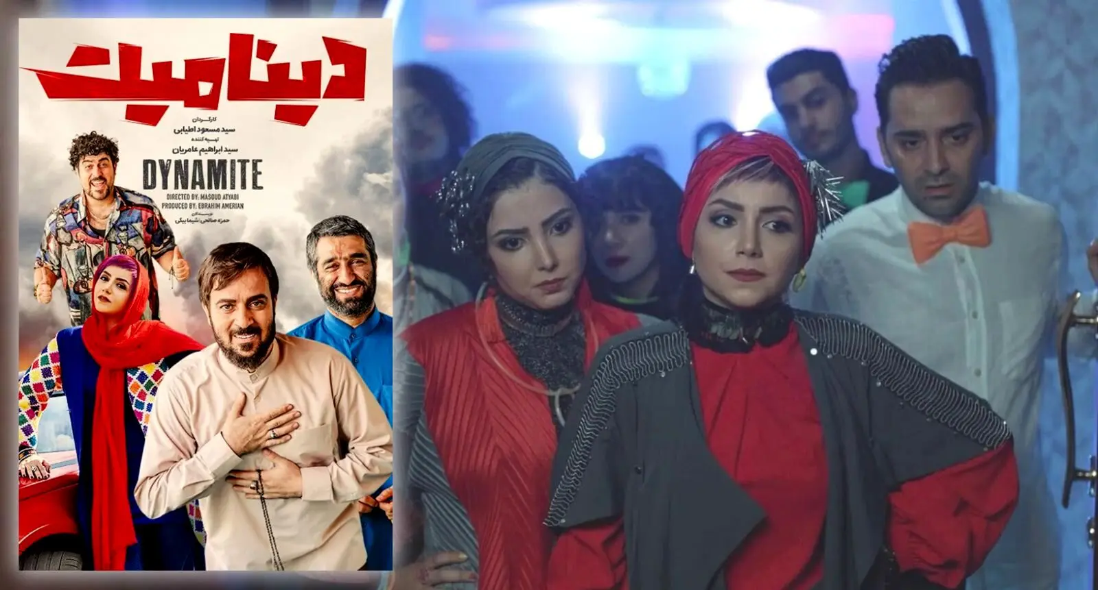 پیشنهاد فیلم برای شب یلدا؛ ایرانی، خارجی و انیمیشن!