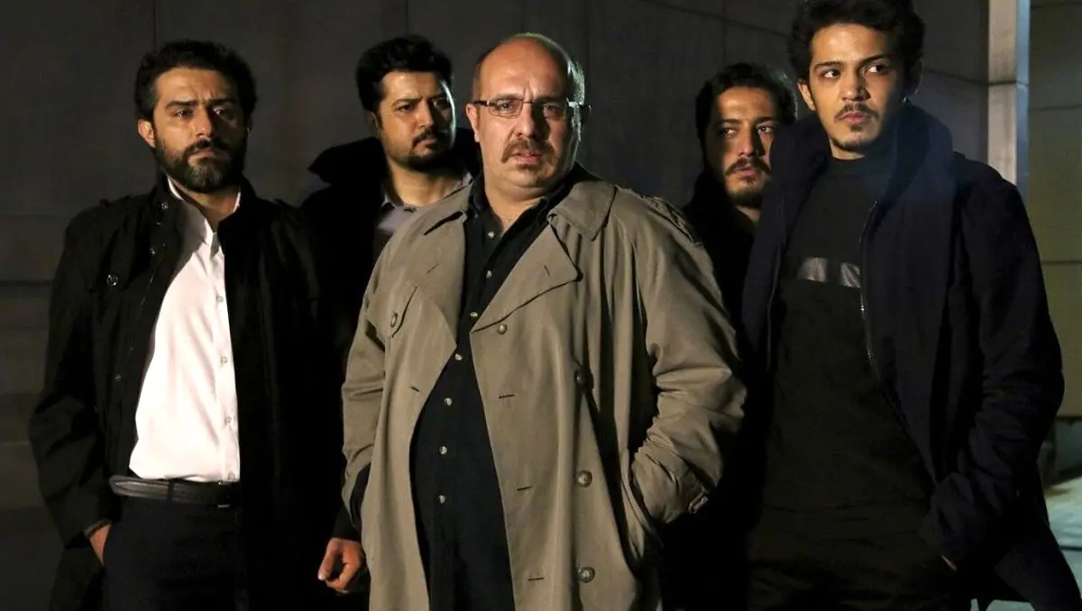 ساخت گاندو3