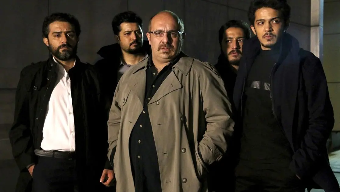 به زودی منتظر ساخت سریال گاندو ۳ باشید! + زمان پخش