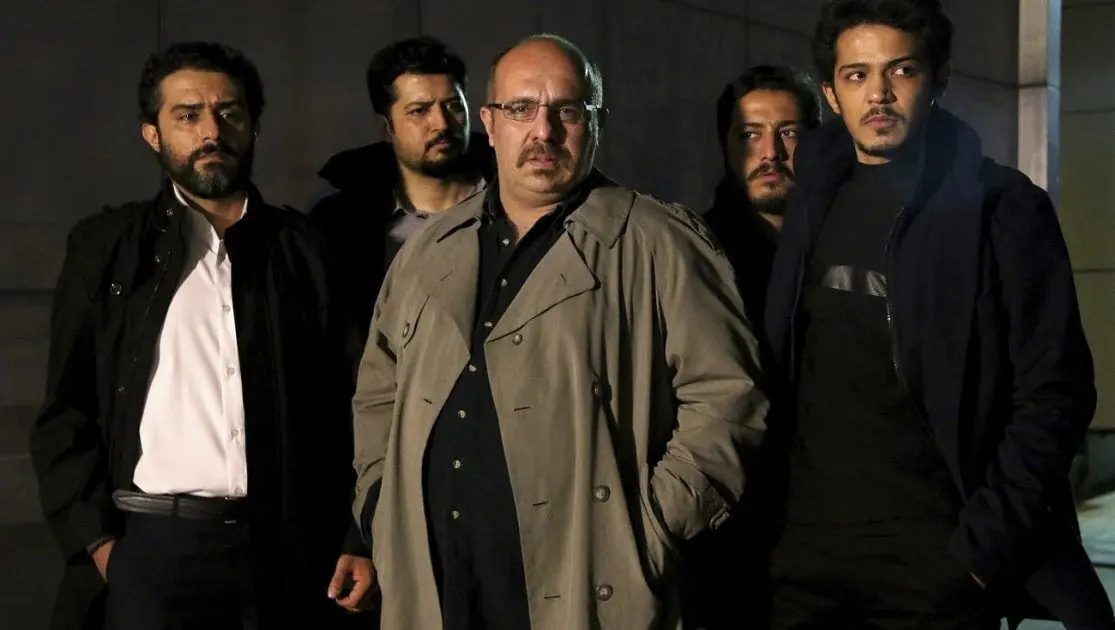 به زودی منتظر ساخت سریال گاندو ۳ باشید! + زمان پخش