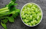 با کرفس چی بپزم؟ | طرز تهیه 10 مدل غذای جدید با کرفس