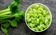 با کرفس چی بپزم؟ | طرز تهیه 10 مدل غذای جدید با کرفس