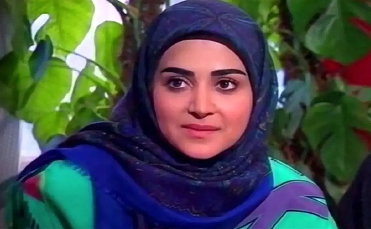 کمند امیر سلیمانی در پدر سالار