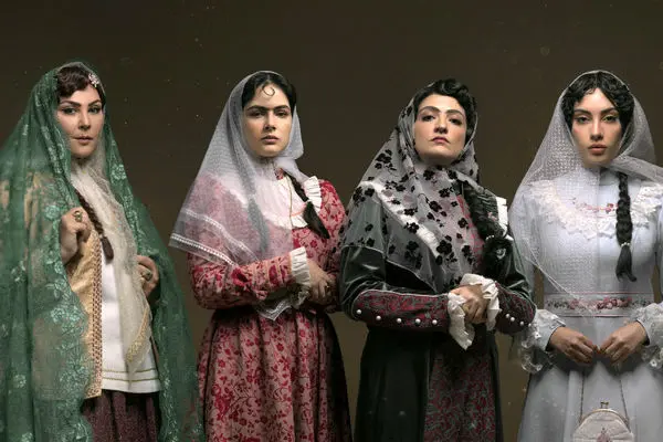 قسمت 5 سریال بامداد خمار + لینک تماشای مستقیم