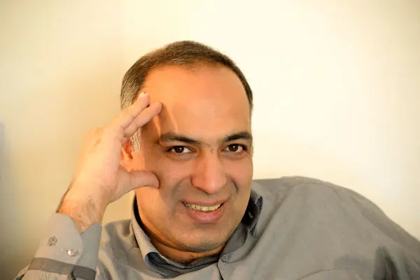 تماشای قسمت 28 اکنون با حضور محمدرضا شعبانعلی + لینک مستقیم