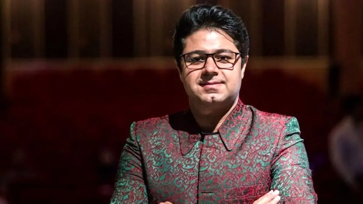 حجت اشرف زاده فرمانروا