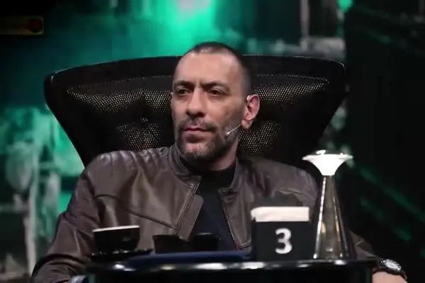 قسمت 11 الکلاسیکو منتشر شد + لینک دانلود