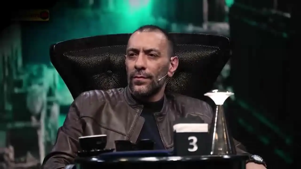 قسمت 11 الکلاسیکو منتشر شد + لینک دانلود