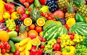 این میوه ارزان و همه فن حریف را در فصل سرما بخورید 