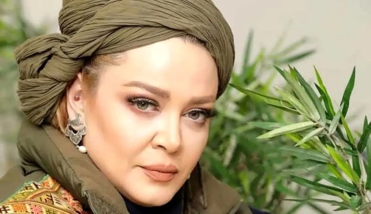 بهاره رهنما دست از پا دراز تر به ایران برگشت + عکس 