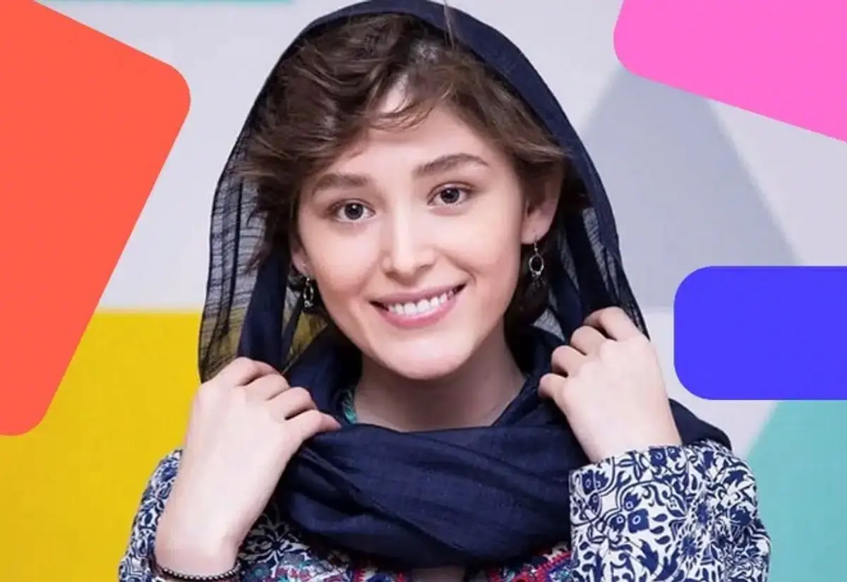 (ویدیو) اشک‌های فرشته حسینی دل همه را خون کرد!