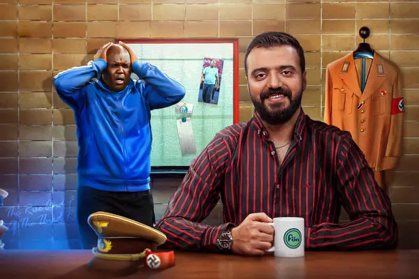 قسمت 7 مسابقه استند آپ ابوطالب + لینک تماشای مستقیم