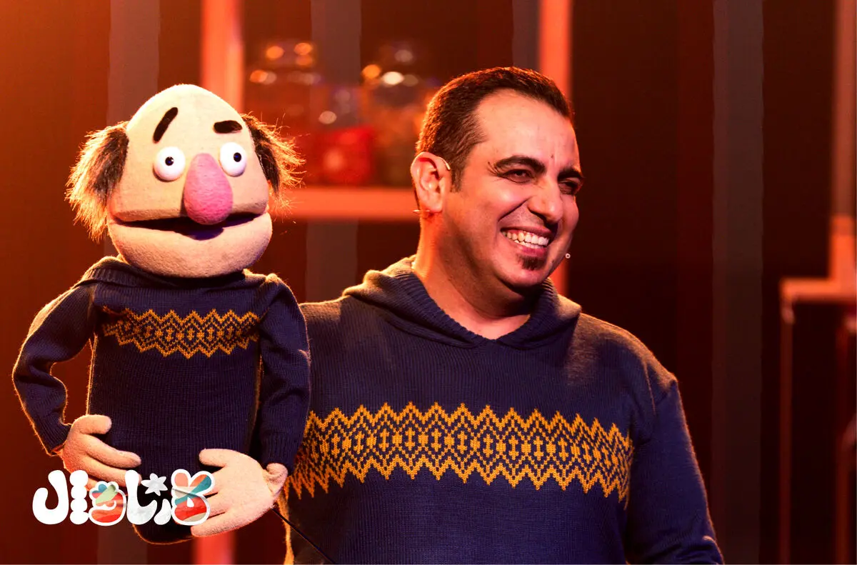قسمت 11 کارناوال